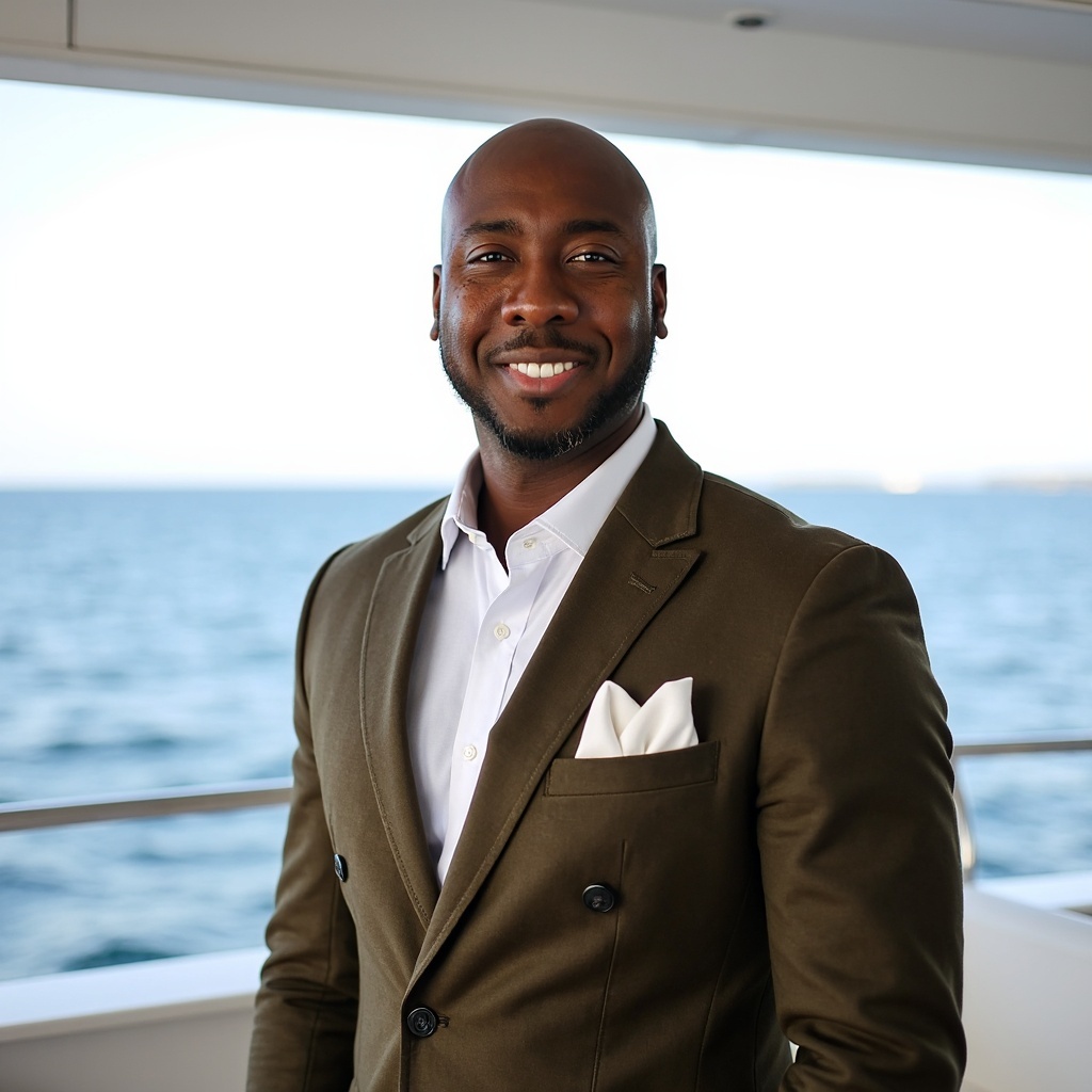 Eugene Fulton Jr, Realtor